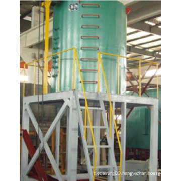 Aluminum Alloy Quenching Furnace